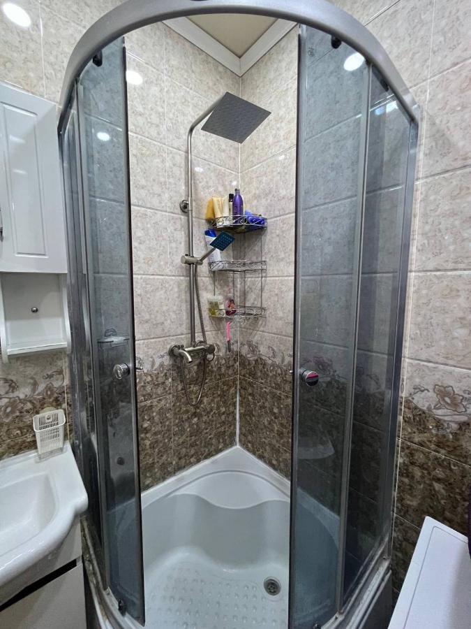 Downtown Homestay Biszkek Zewnętrze zdjęcie
