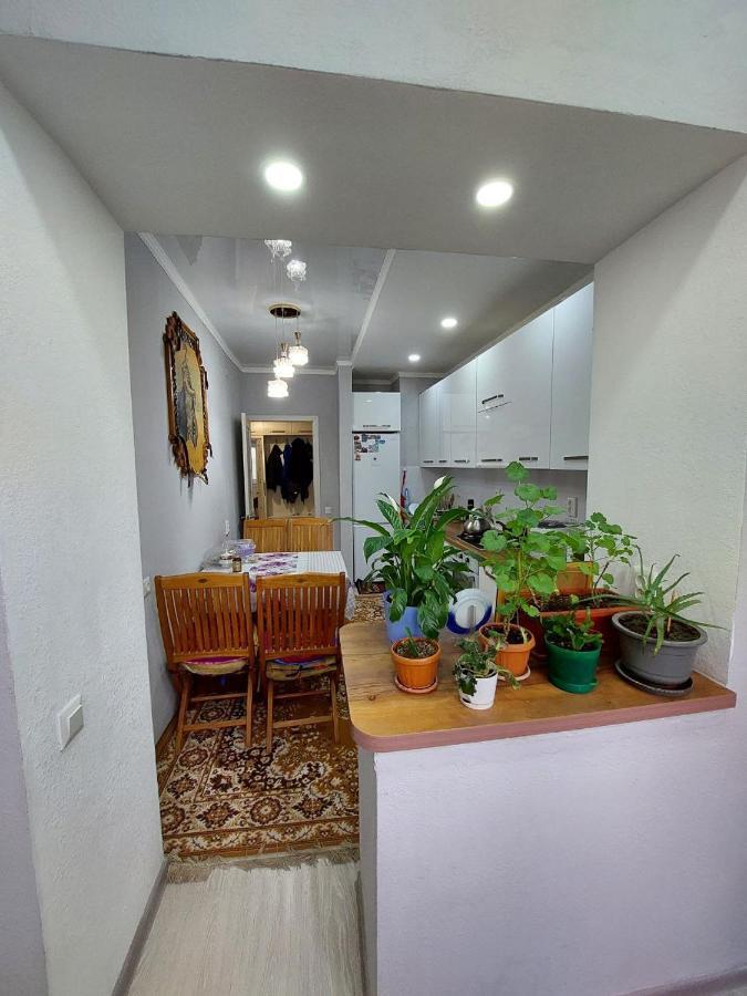 Downtown Homestay Biszkek Zewnętrze zdjęcie